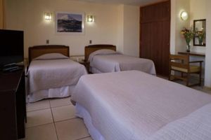 Alojamiento - Hotel Amaru