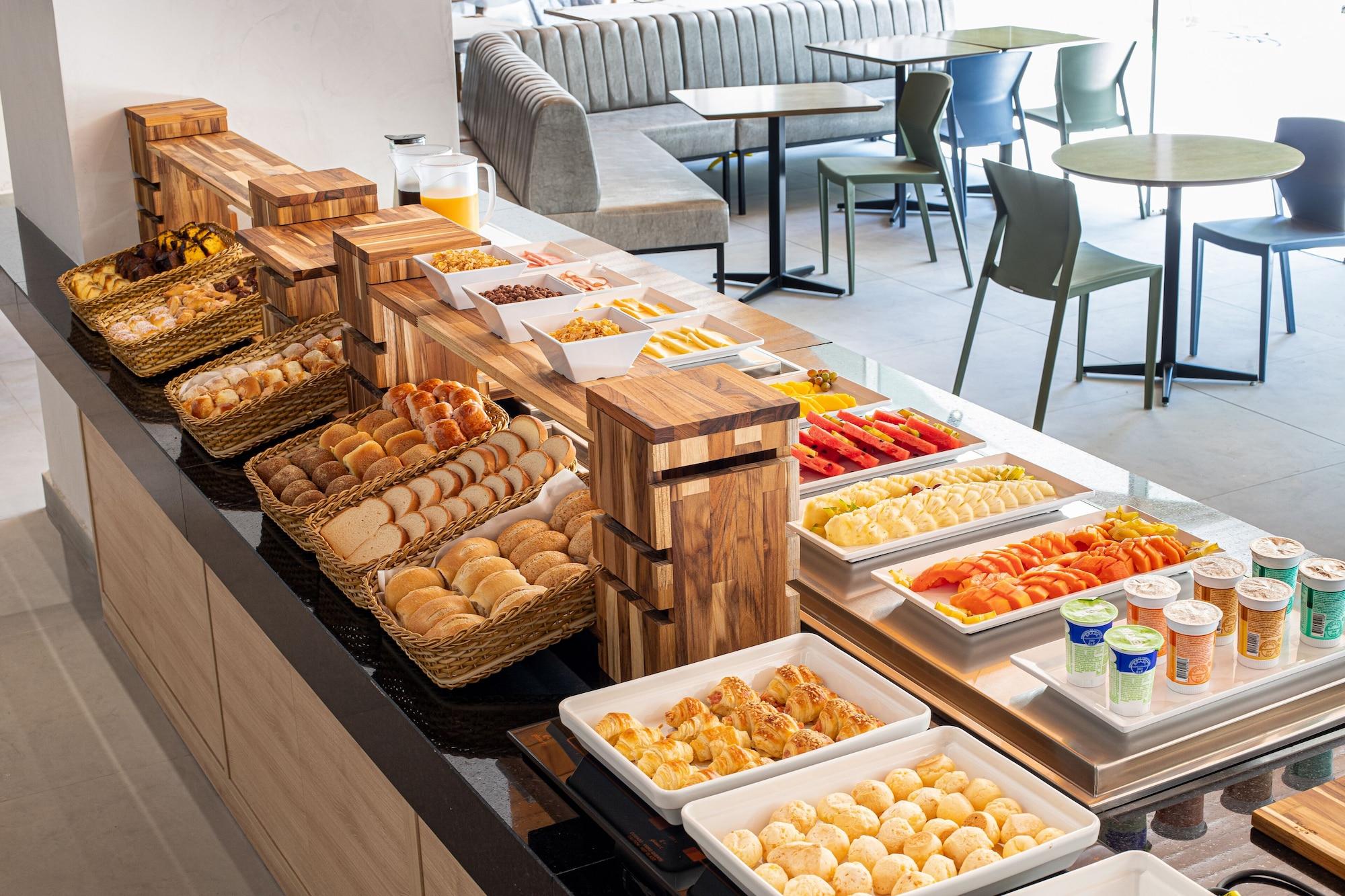 Restaurant SOOZ Hotel Collection