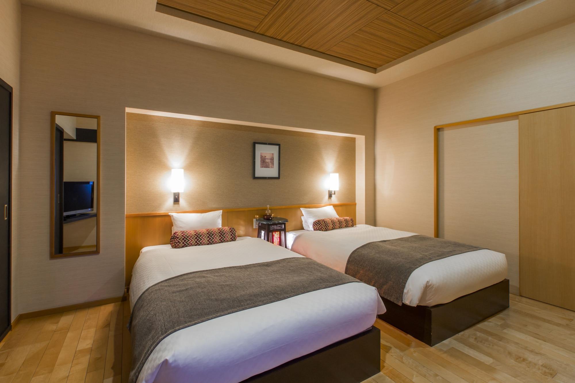 Habitación Migiwatei Ochi Kochi