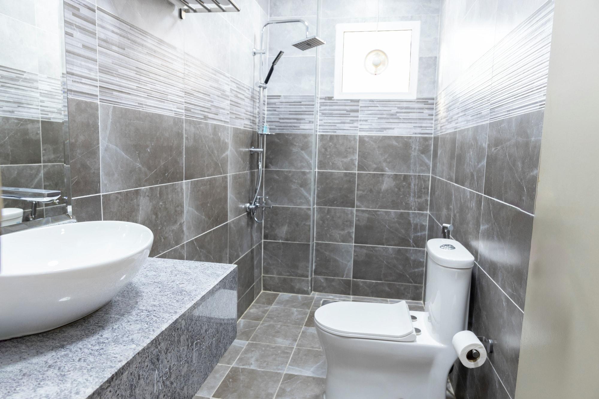 Equipamiento de Habitación Riviera suites