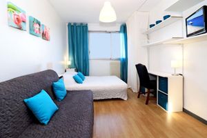 Alquiler Vacacional - LAST FLOOR TERRACE 200m FROM THE PROMENADE DES ANGLAIS AND 500m FROM THE BEACH