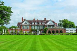 Alojamiento - Chewton Glen Hotel & Spa