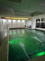 Alojamiento - Hotel GHC