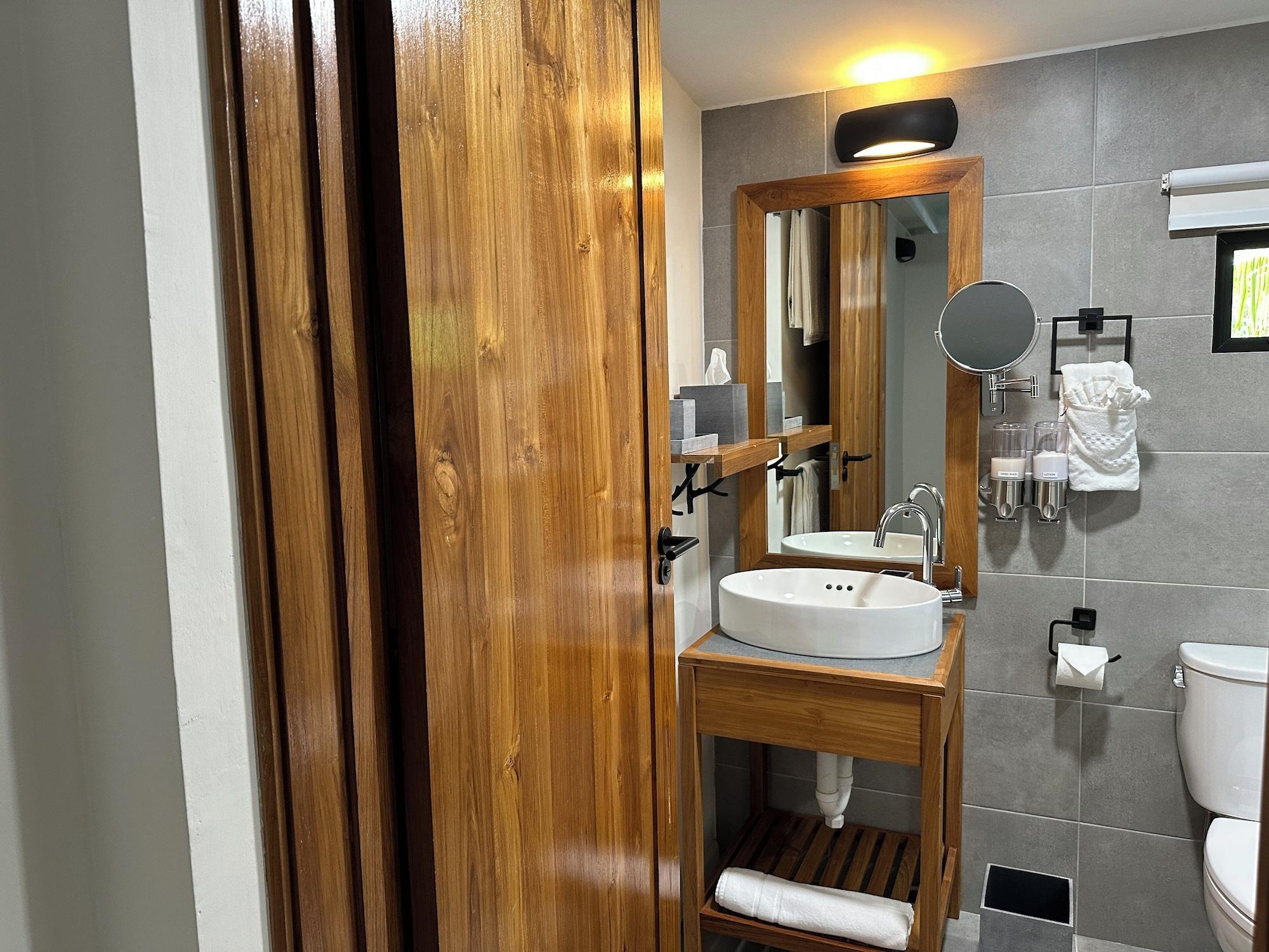 Habitación Mt. Plaisir Estate Hotel