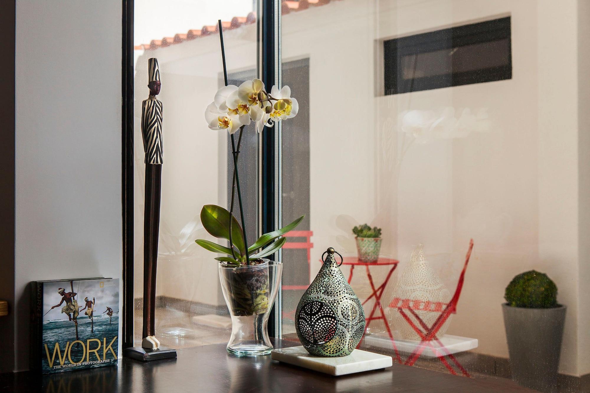 Comodidades del Alojamiento Scandinavian Apartment in Cascais