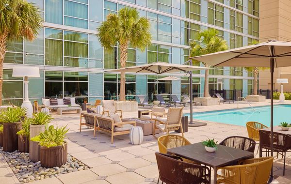Hyatt Regency Houston/Galleria