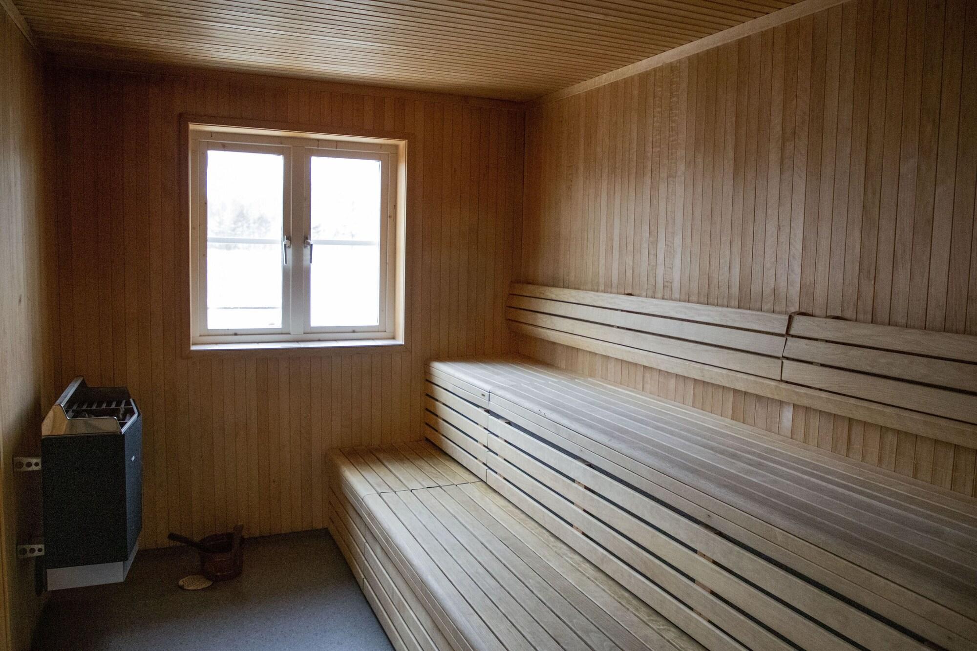 Spa Vårdnäs Stiftsgård