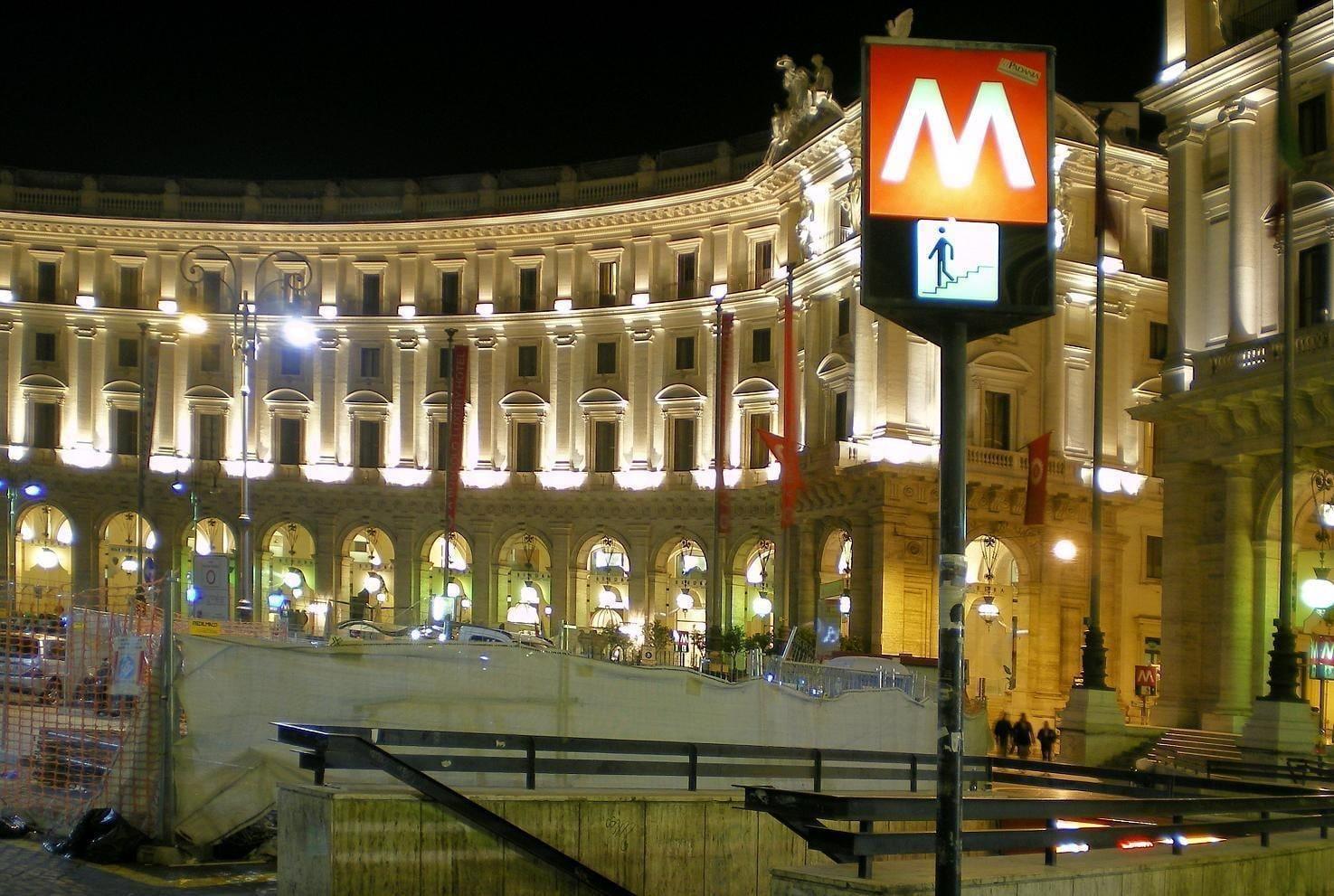 Vista Exterior Bed and Breakfast Rosmini