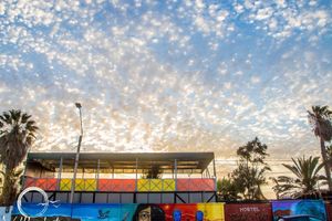 Alojamiento - Willka Kuti Backpackers