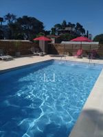 Alojamiento - Suites en Complejo Rincón del Sol