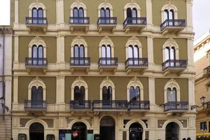 Alojamiento - Art Fashion House Luxury Rooms