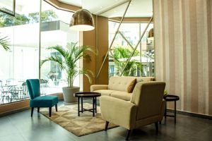 Alojamiento - Hotel Viaggiatore