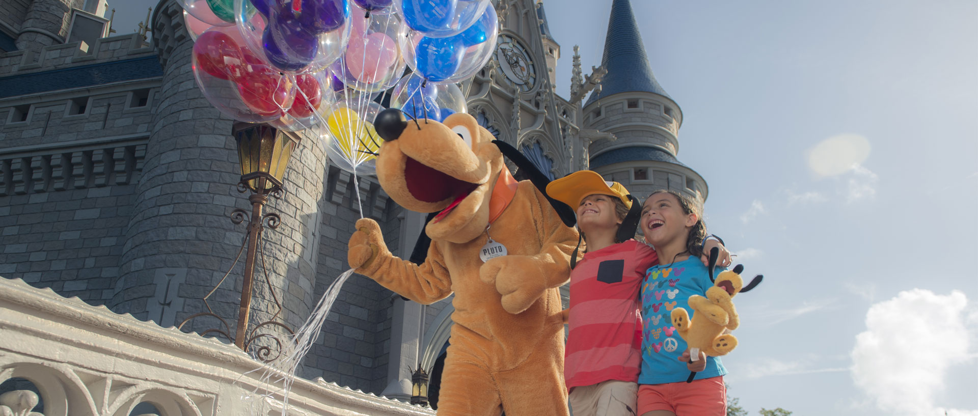 Viajes a Disney World Orlando Entradas, pasajes y más Despegar