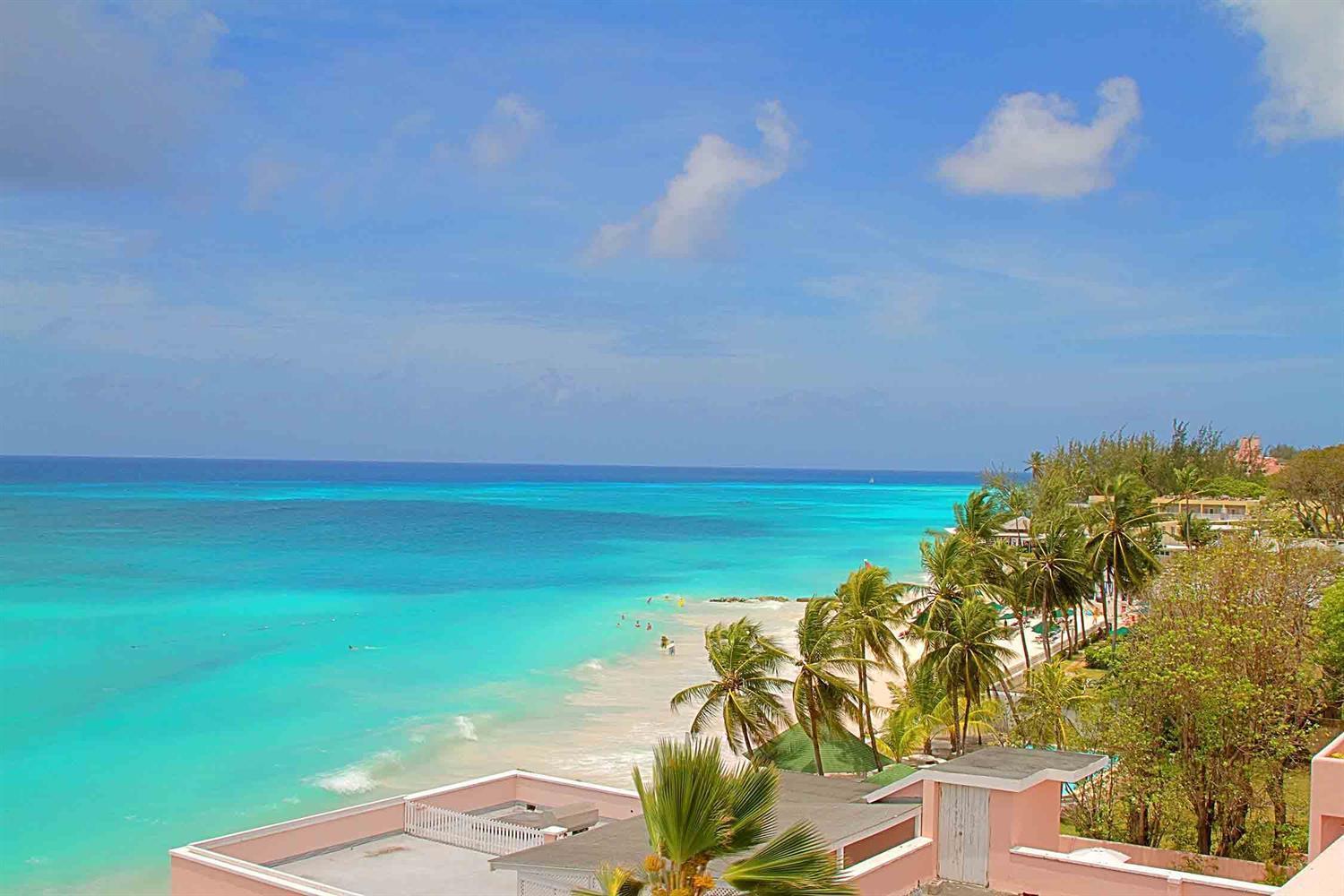 Playa Hilton Barbados Resort