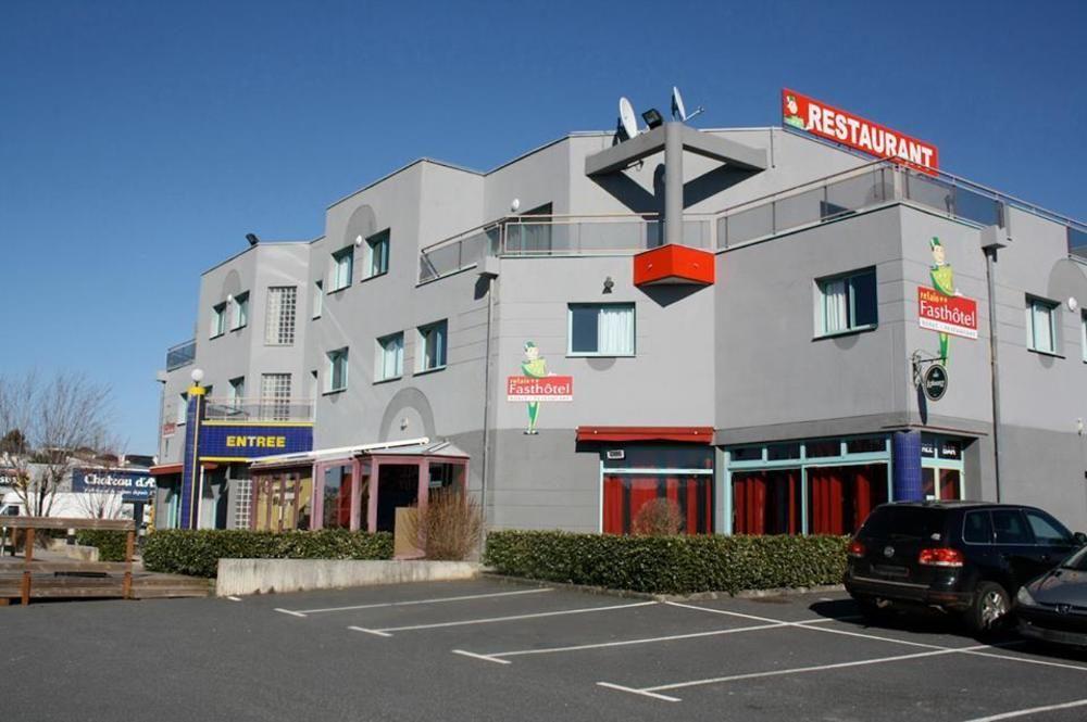 Varios Fasthôtel Eldorado