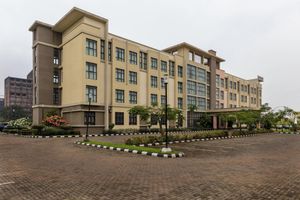 Alojamiento - Protea Hotel by Marriott Benin City Select Emotan