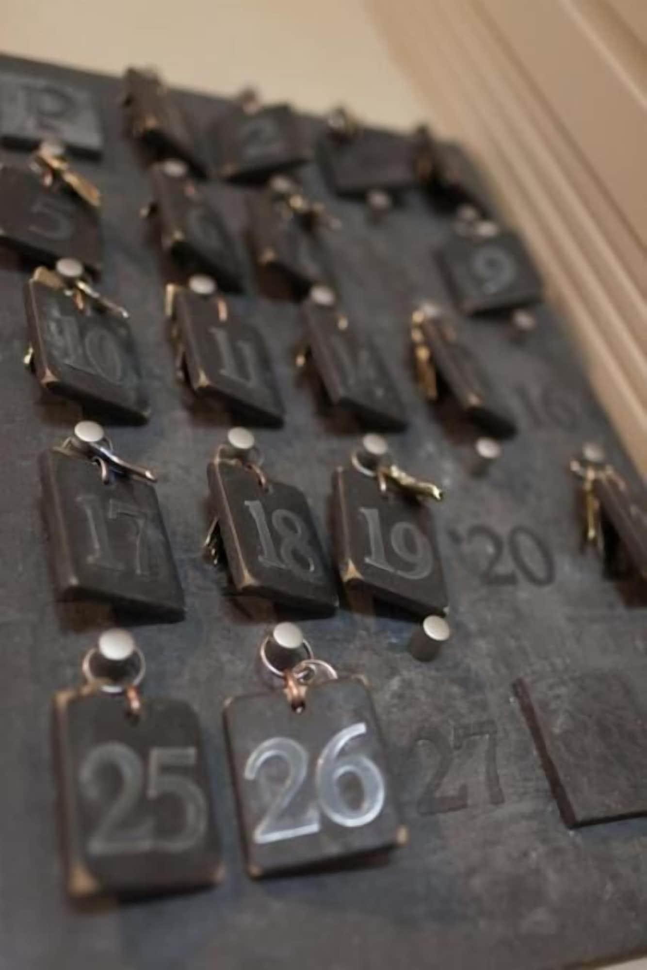 Vista Lobby Hotel La Passerelle