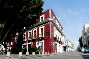 Alojamiento - L´Hotel Perla Boutique