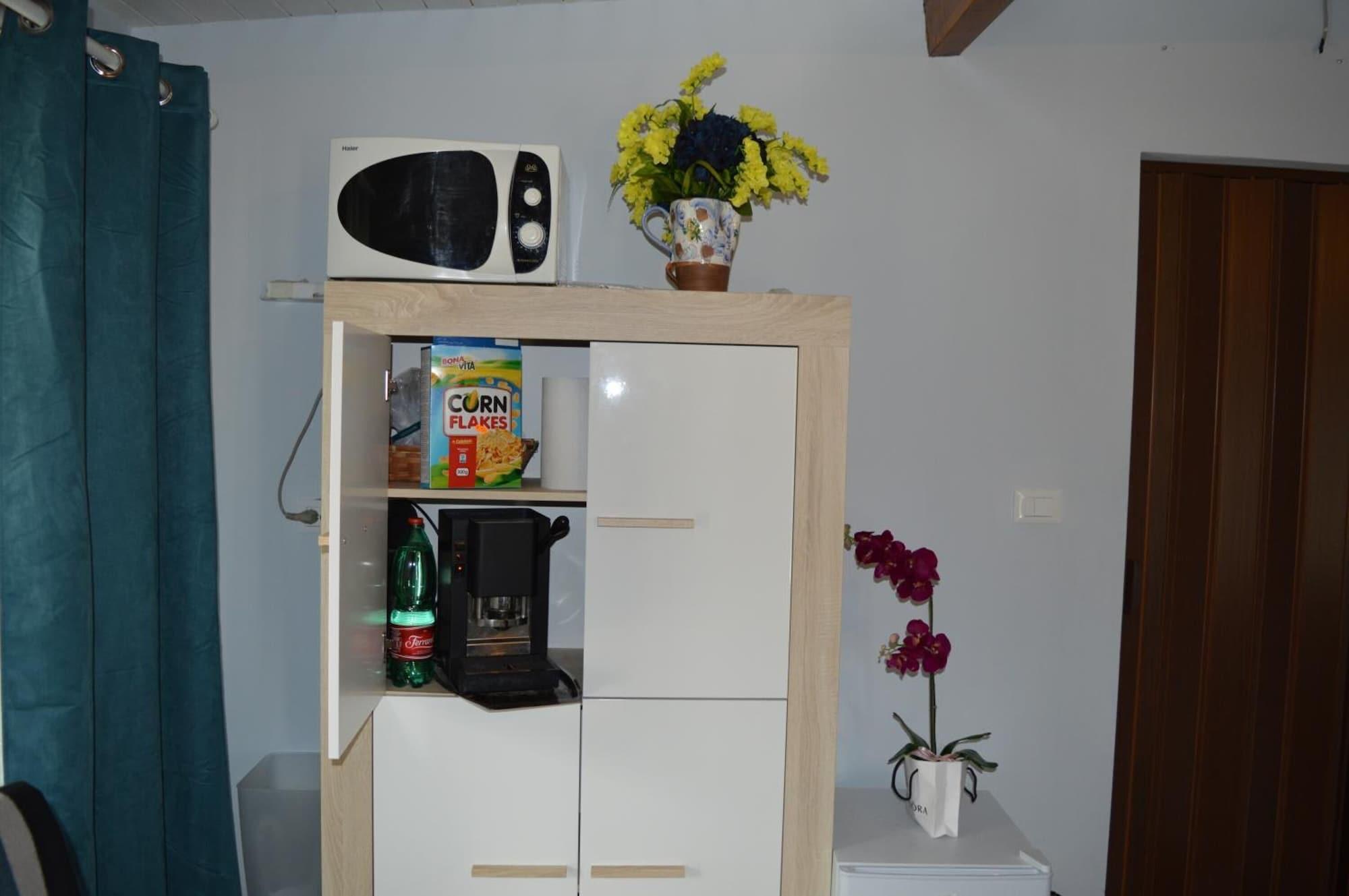Equipamiento de Habitación Villa Carmen