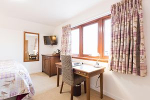 Alquiler Vacacional - The Steading