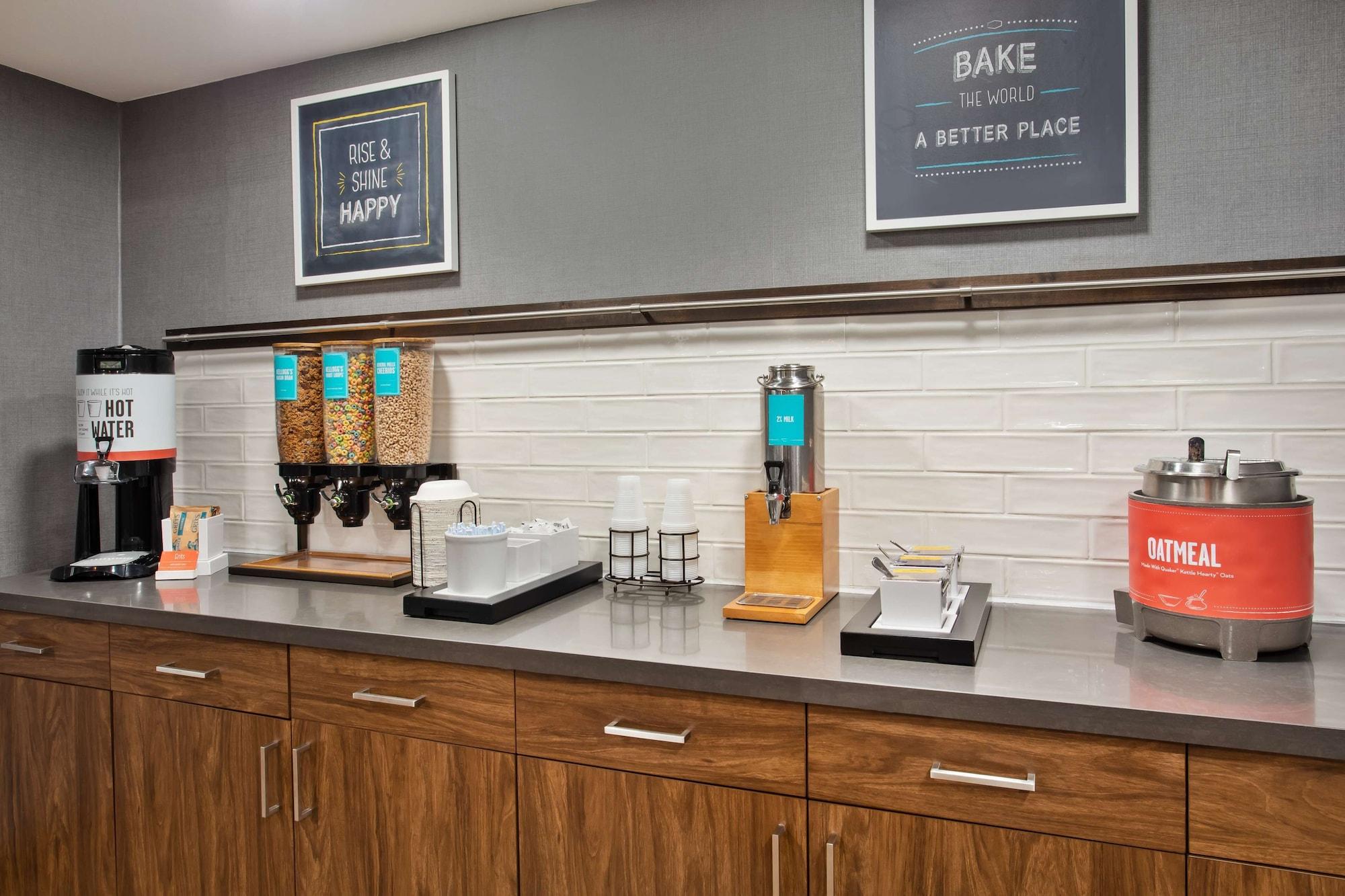 Restaurant Hampton Inn & Suites Lady Lake/The Villages