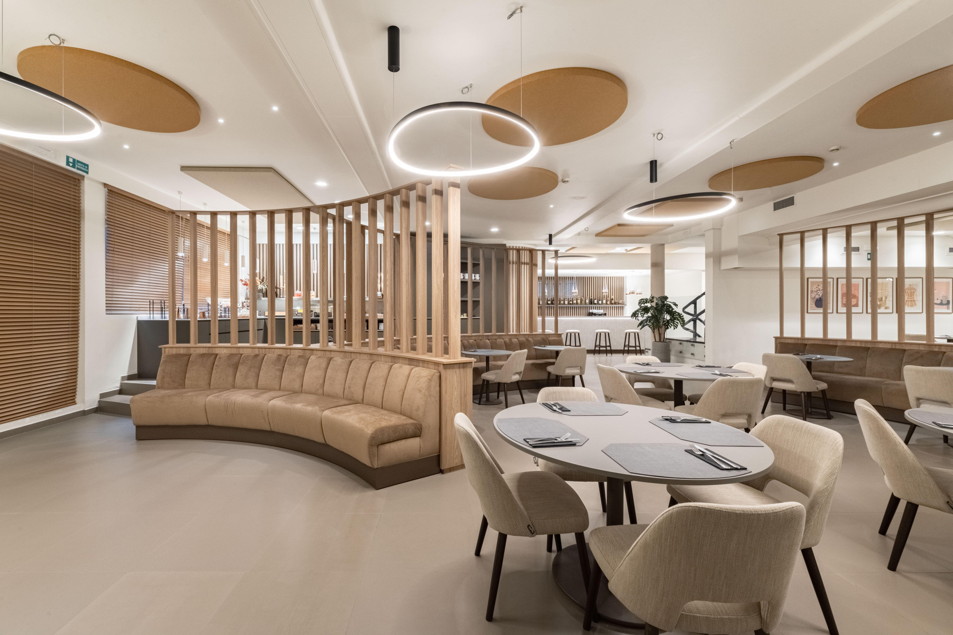 Restaurant Hotel Mealba