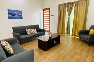 Alquiler Vacacional - Casa Nefertari