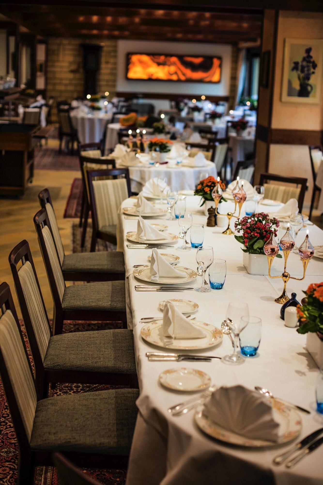 Restaurant Hotel Brimer