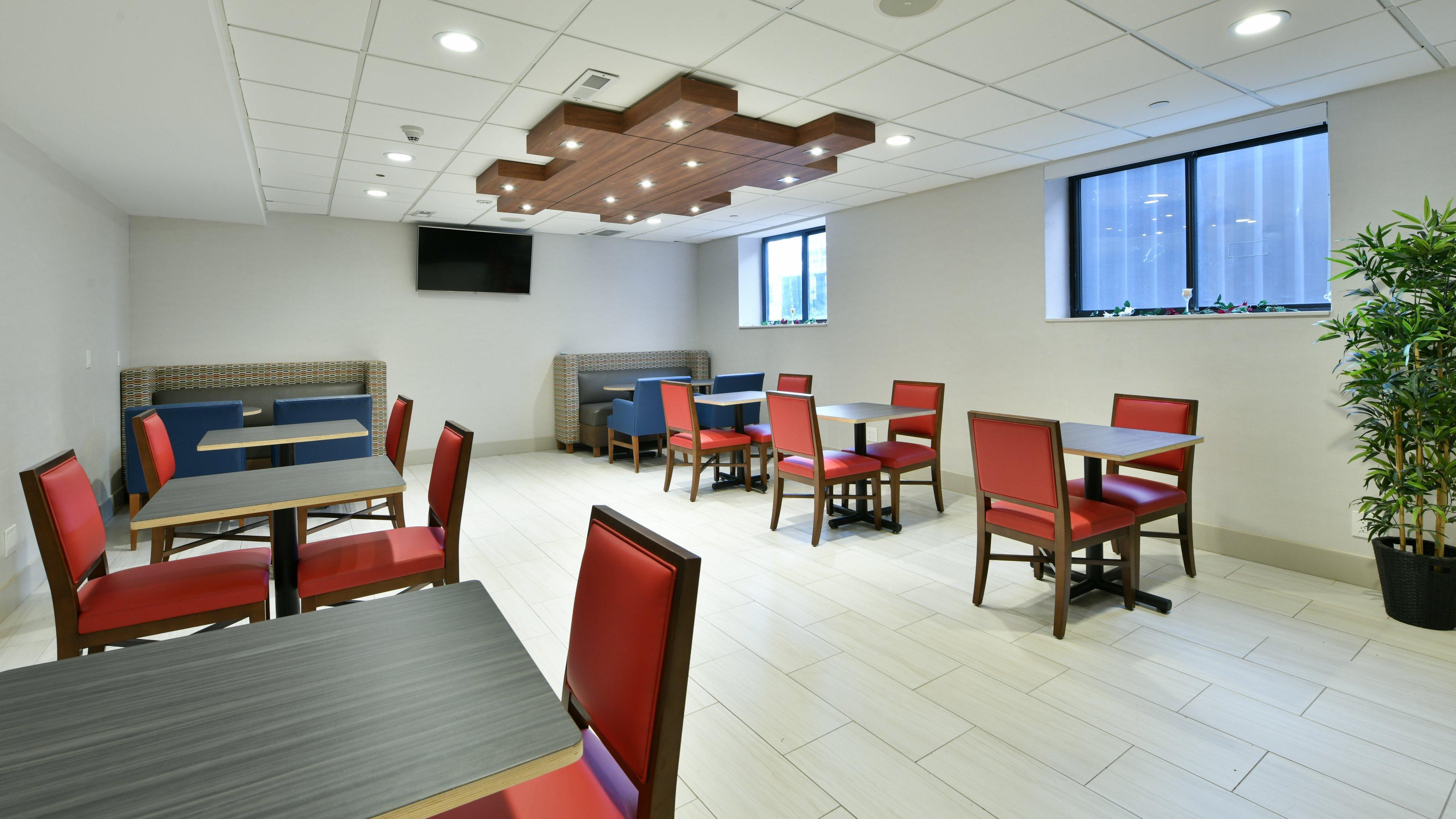 Restaurant Country Inn & Suites By Radisson Staten Island
