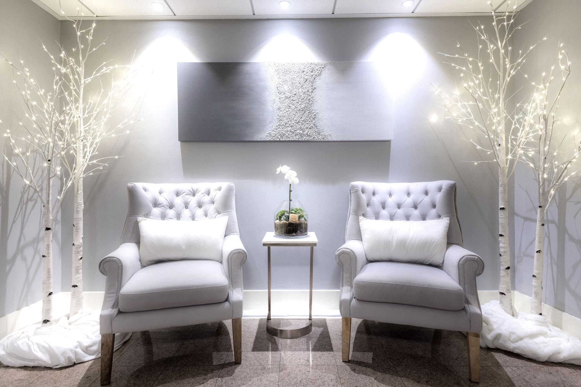 Vista Lobby The Volare, Ascend Hotel Collection