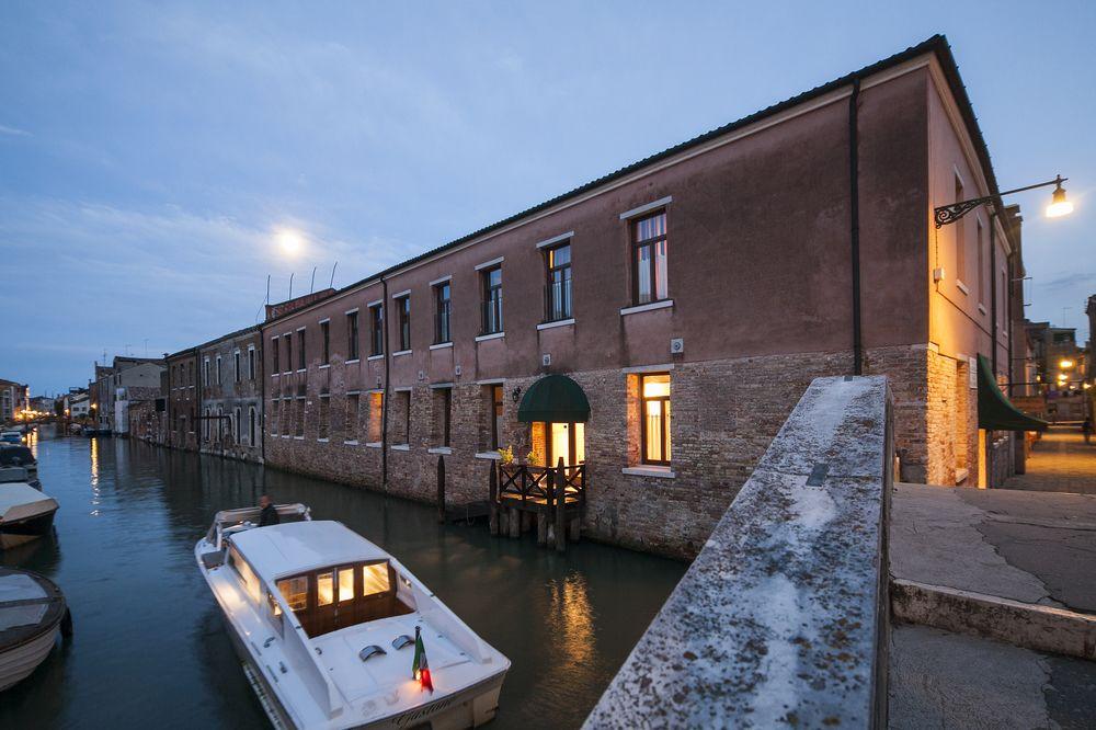 Hotel Eurostars Residenza Cannaregio Hotel