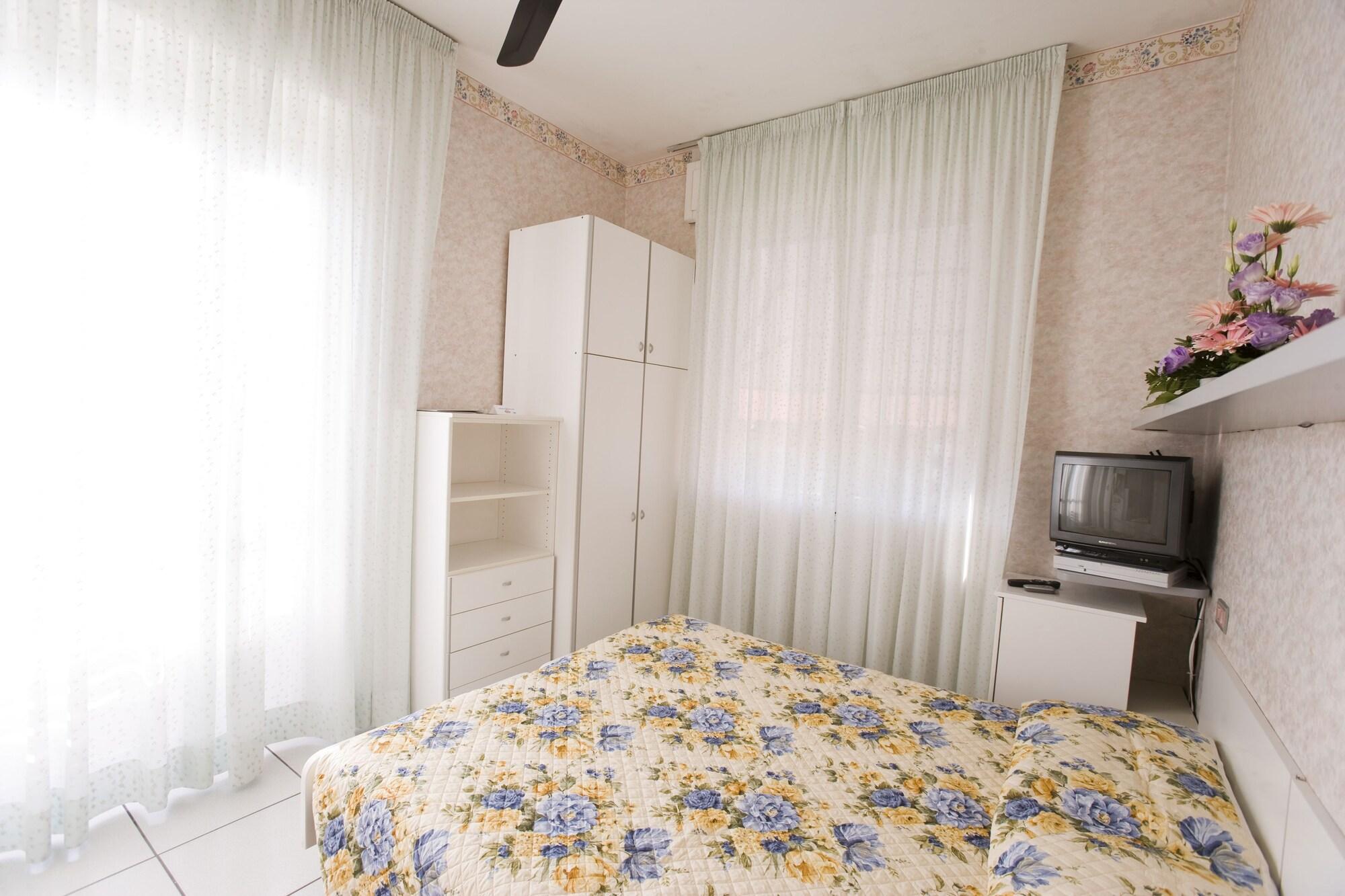 Habitación Hotel Carillon