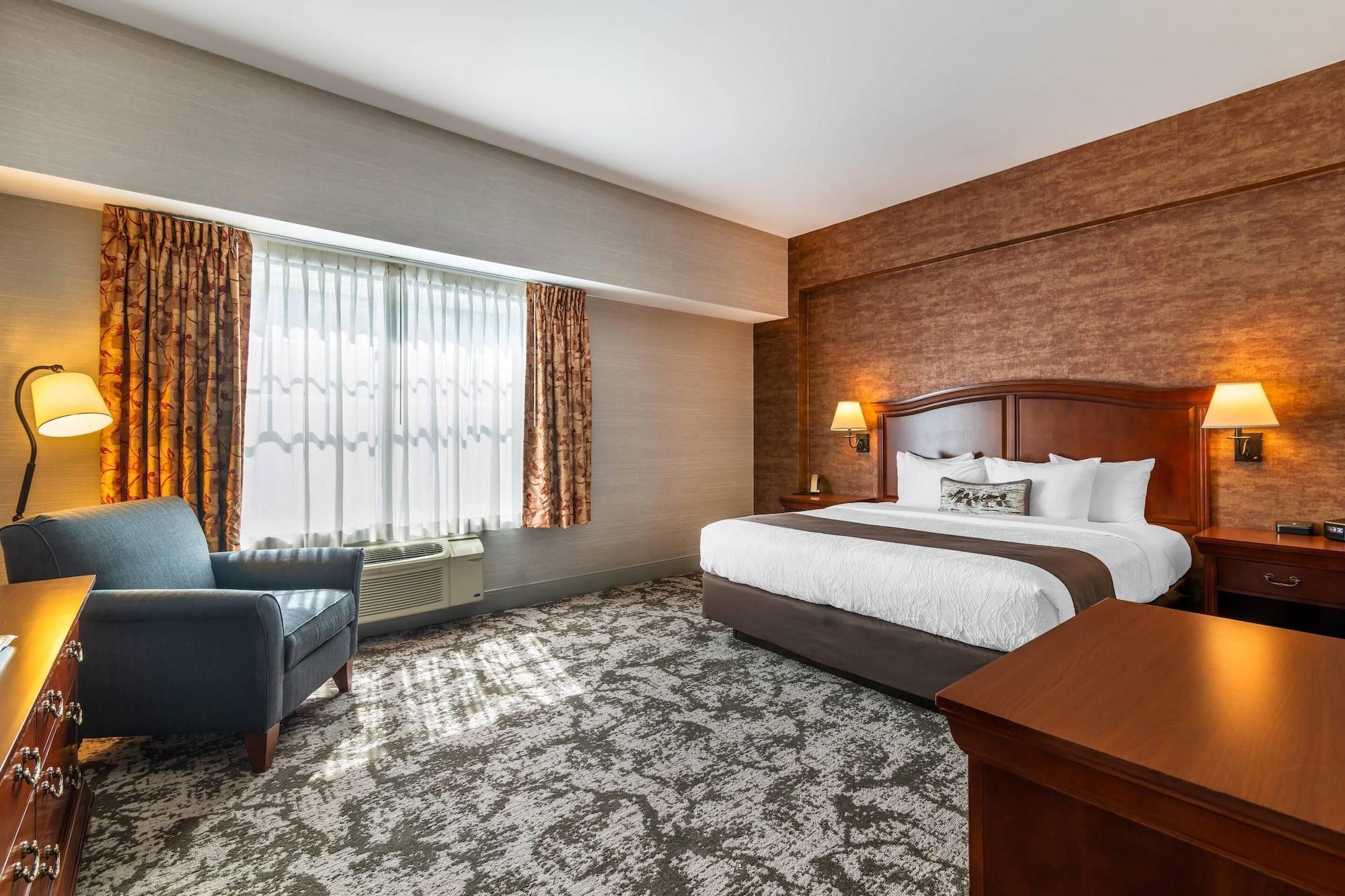 Habitación Maine Evergreen Hotel, an Ascend Collection Hotel