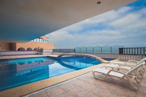 Alojamiento - Hotel Costa del Sol