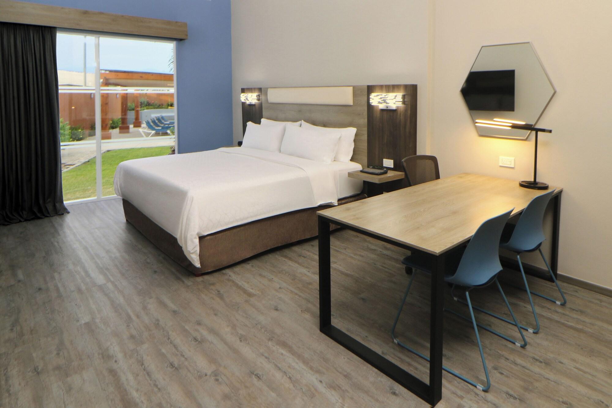 Habitación Holiday Inn Express Manzanillo by IHG