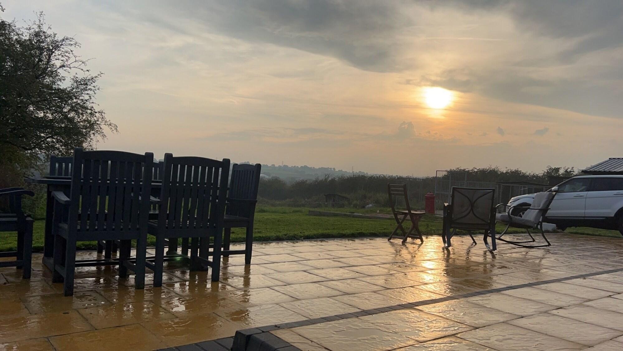 Varios Beautiful 3-bed Barn in Uttoxeter