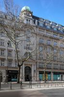 Alojamiento - The Z Hotel Holborn