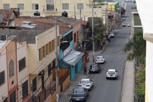 Alojamiento - Hotel Mac Arthur