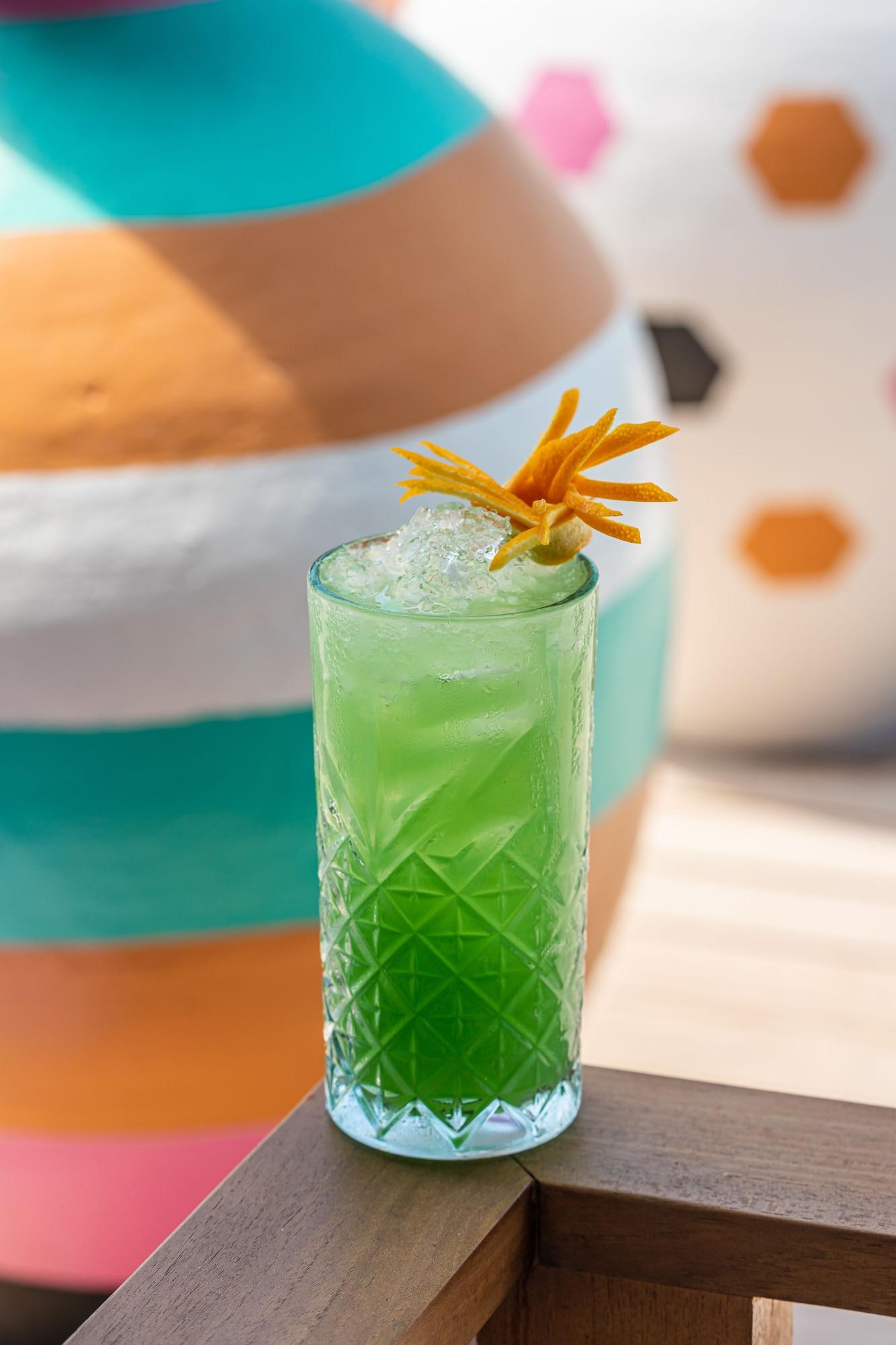 Restaurant Cora Cora Maldives-Premium All-Inclusive