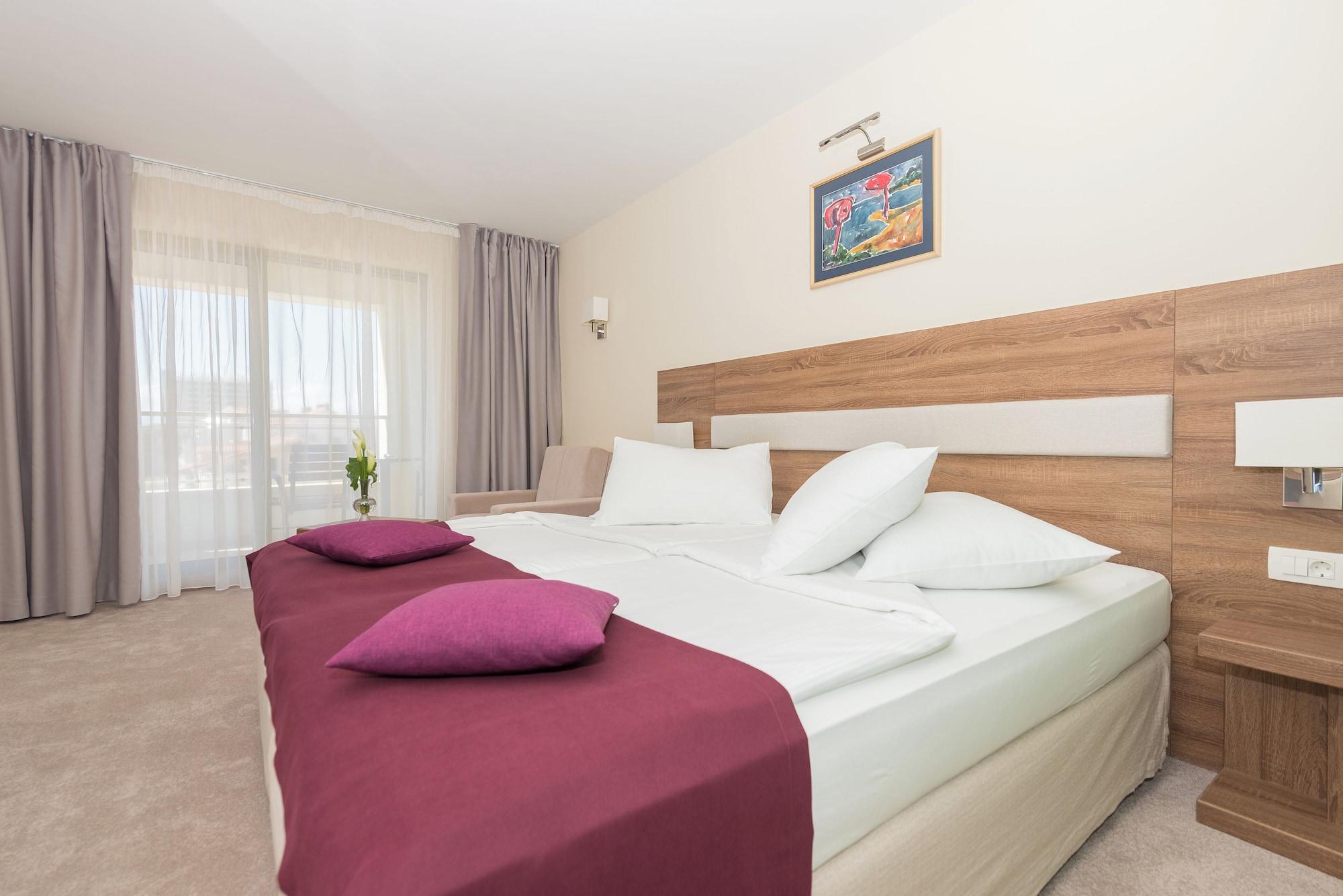 Habitación Hotel Park