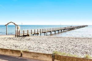 Alquiler Vacacional - 4 Person Holiday Home in Falkenberg-by Traum