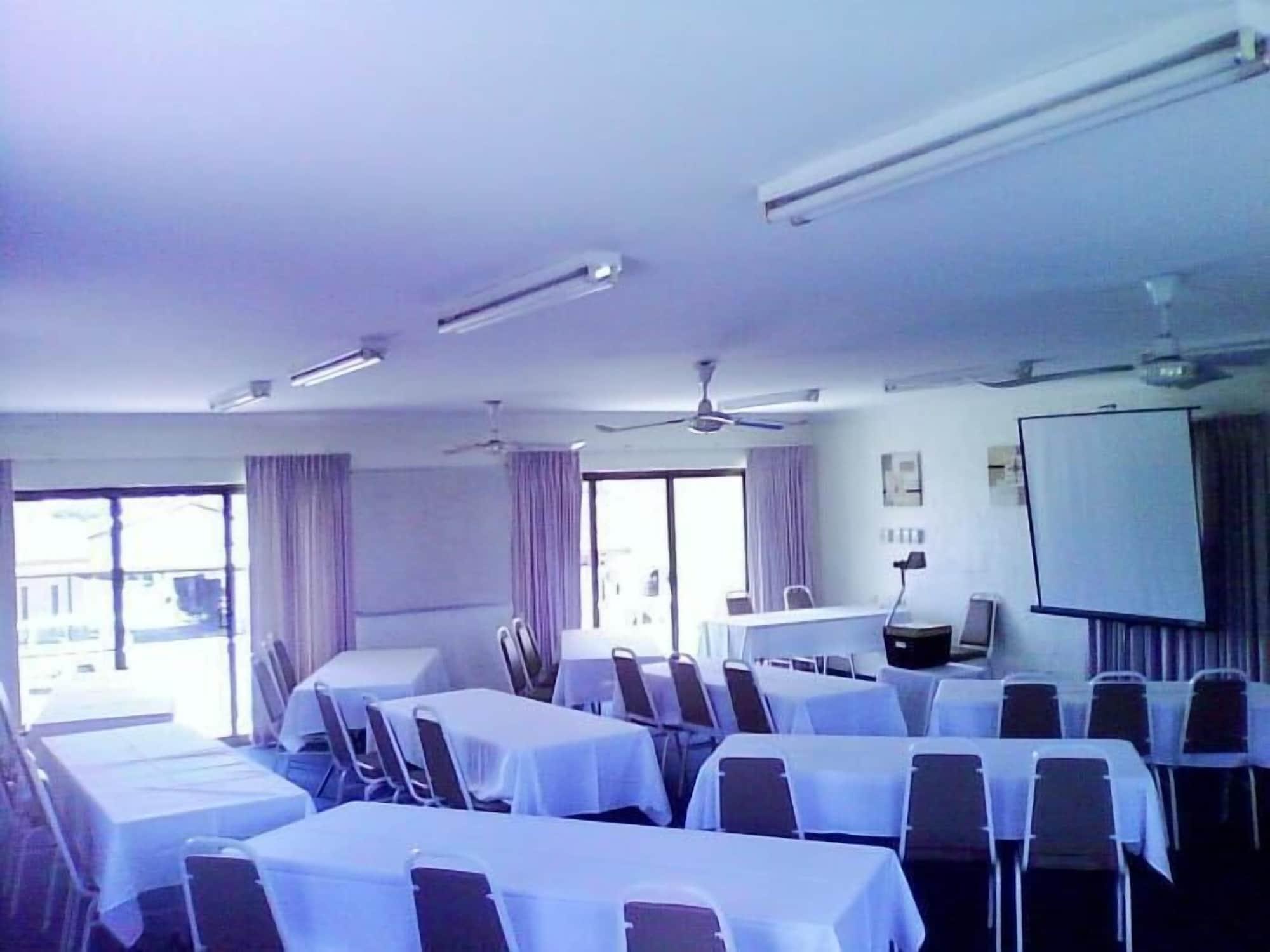 Sala de Reuniones Espana Motel