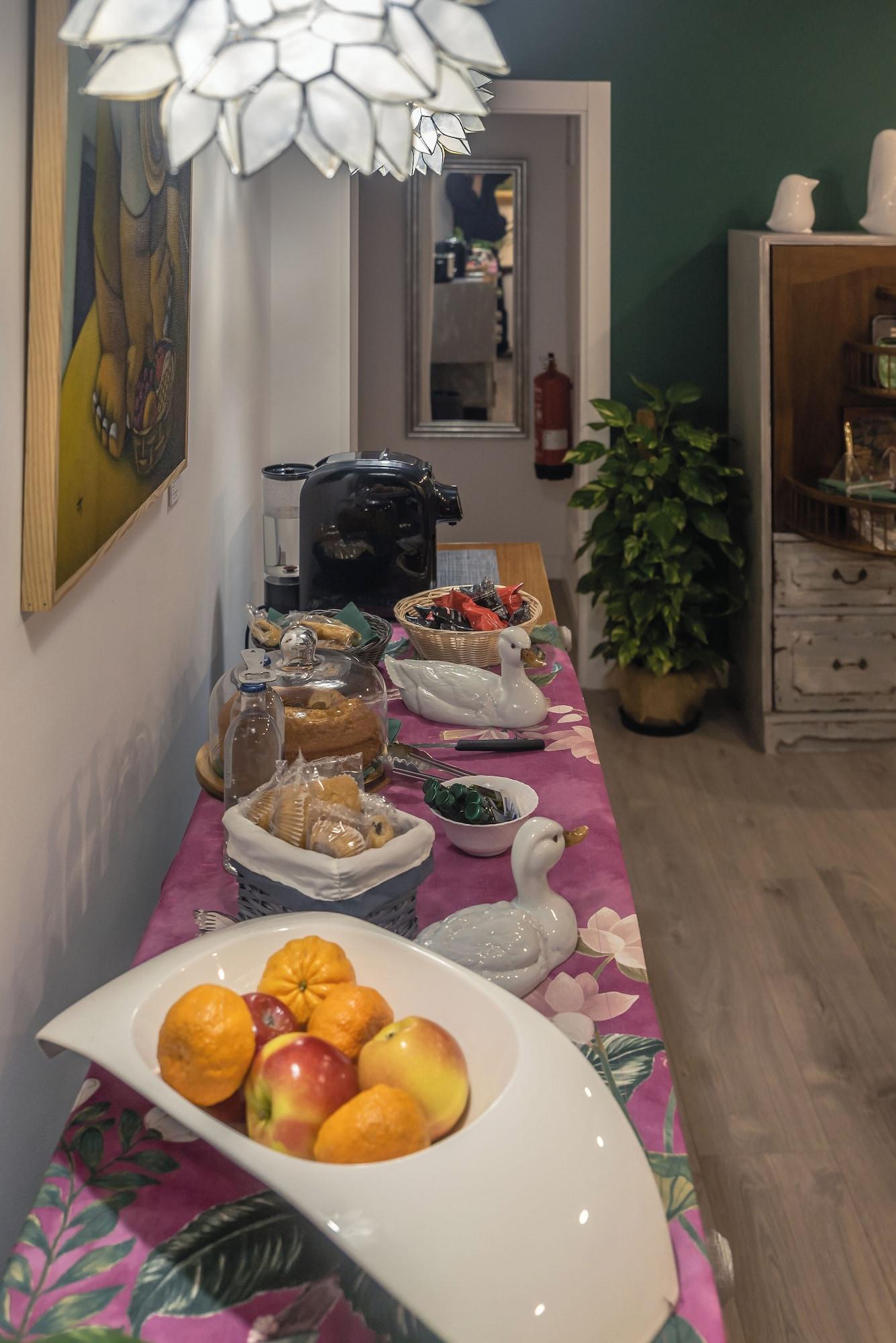 Restaurant La Palmera Hotel Boutique