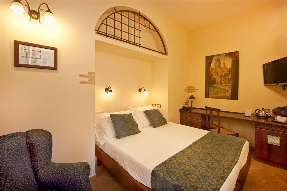 Hotel Il Convento by null