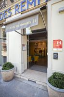 Alojamiento - Hôtel des Remparts Lyon Perrache