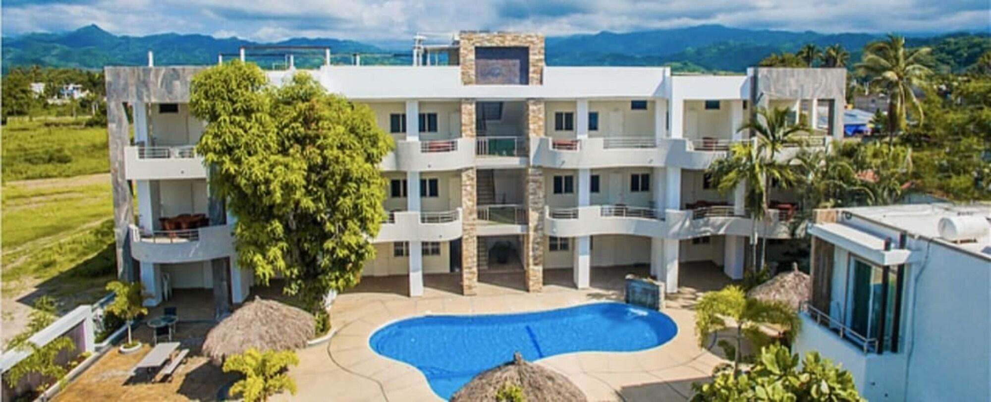 Varios Bungalows Real del Sol