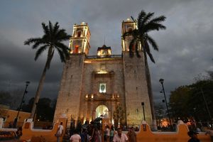 Alojamiento - Casa Valladolid Boutique Hotel