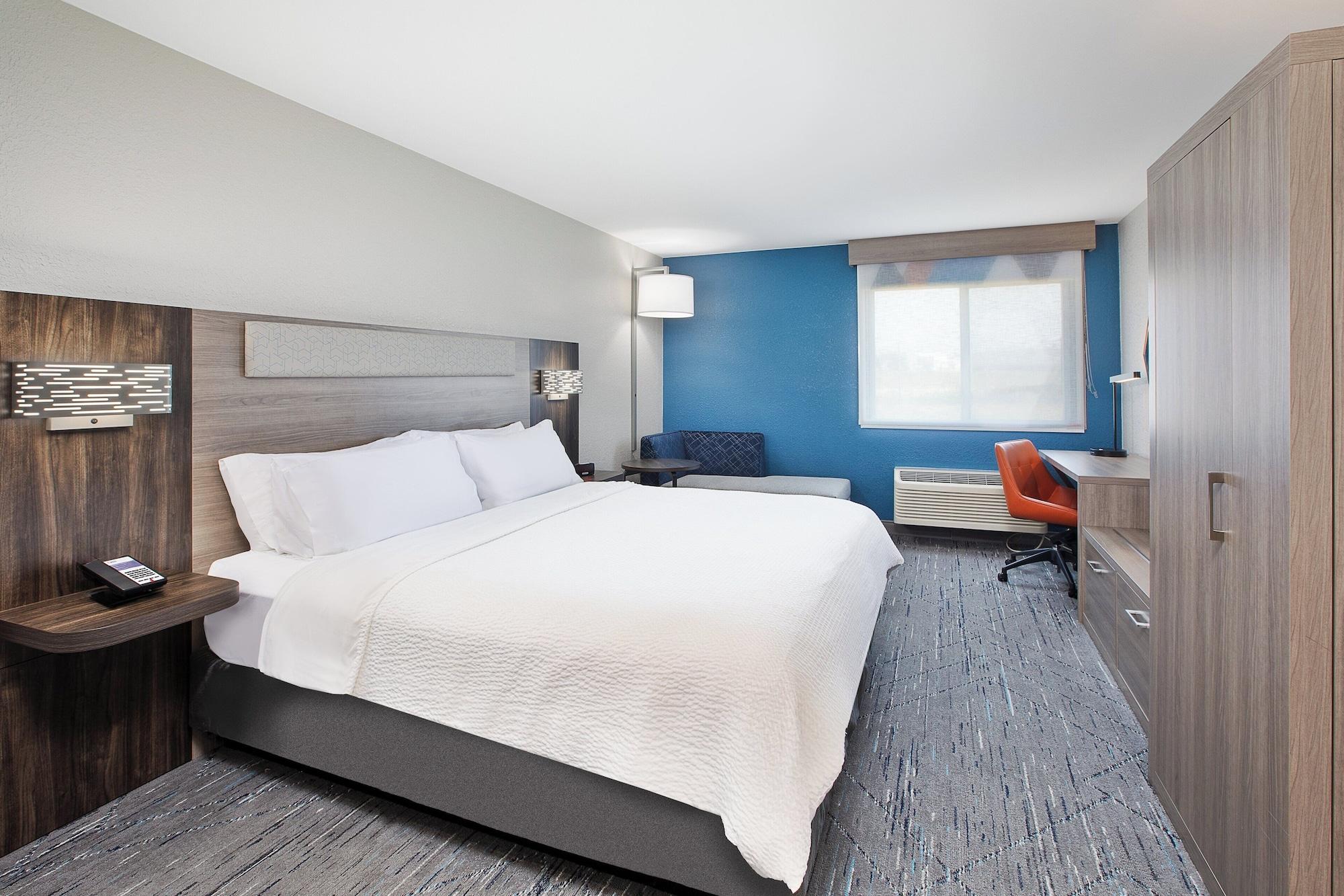 Habitación Holiday Inn Express Tuscola by IHG