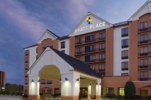 Alojamiento - Hyatt Place San Antonio - Riverwalk