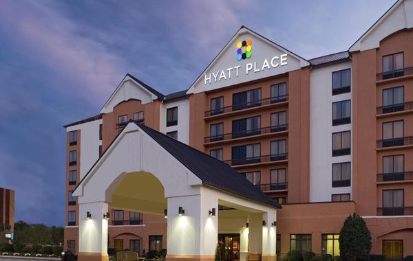 Hyatt Place San Antonio - Riverwalk